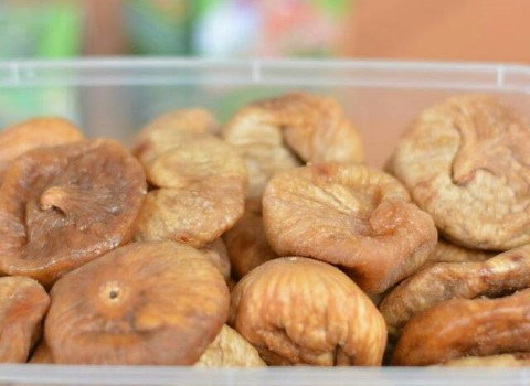 تصویر 5 از فروش انجیر خشک سکه ای + قیمت خرید به صرفه